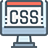 مصغر CSS